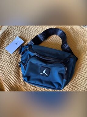 Jordan Rise CrossBody Hip Pack